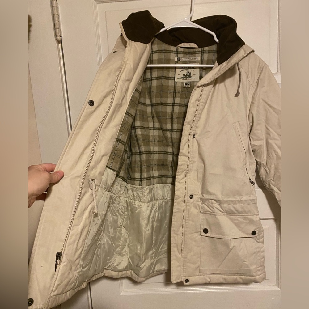 Pacific Trail Jacket - Picture 2 of 10